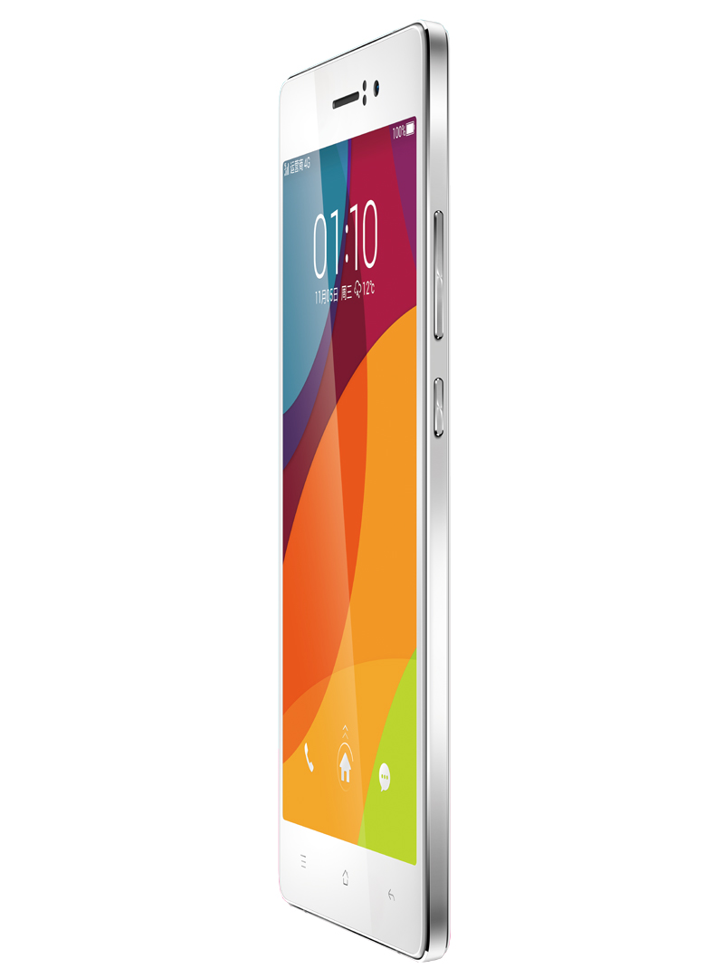 oppo r8107(合约机)-优惠购机-河北移动