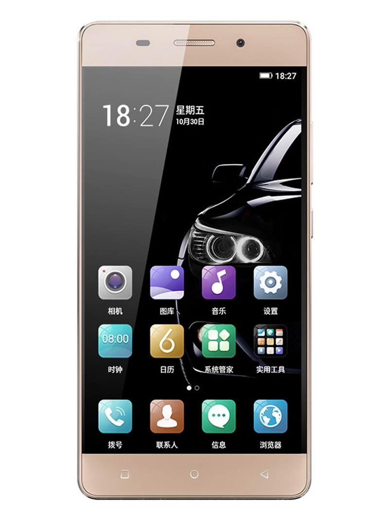 金立GN5001S(合约机)-优惠购机-河北移动